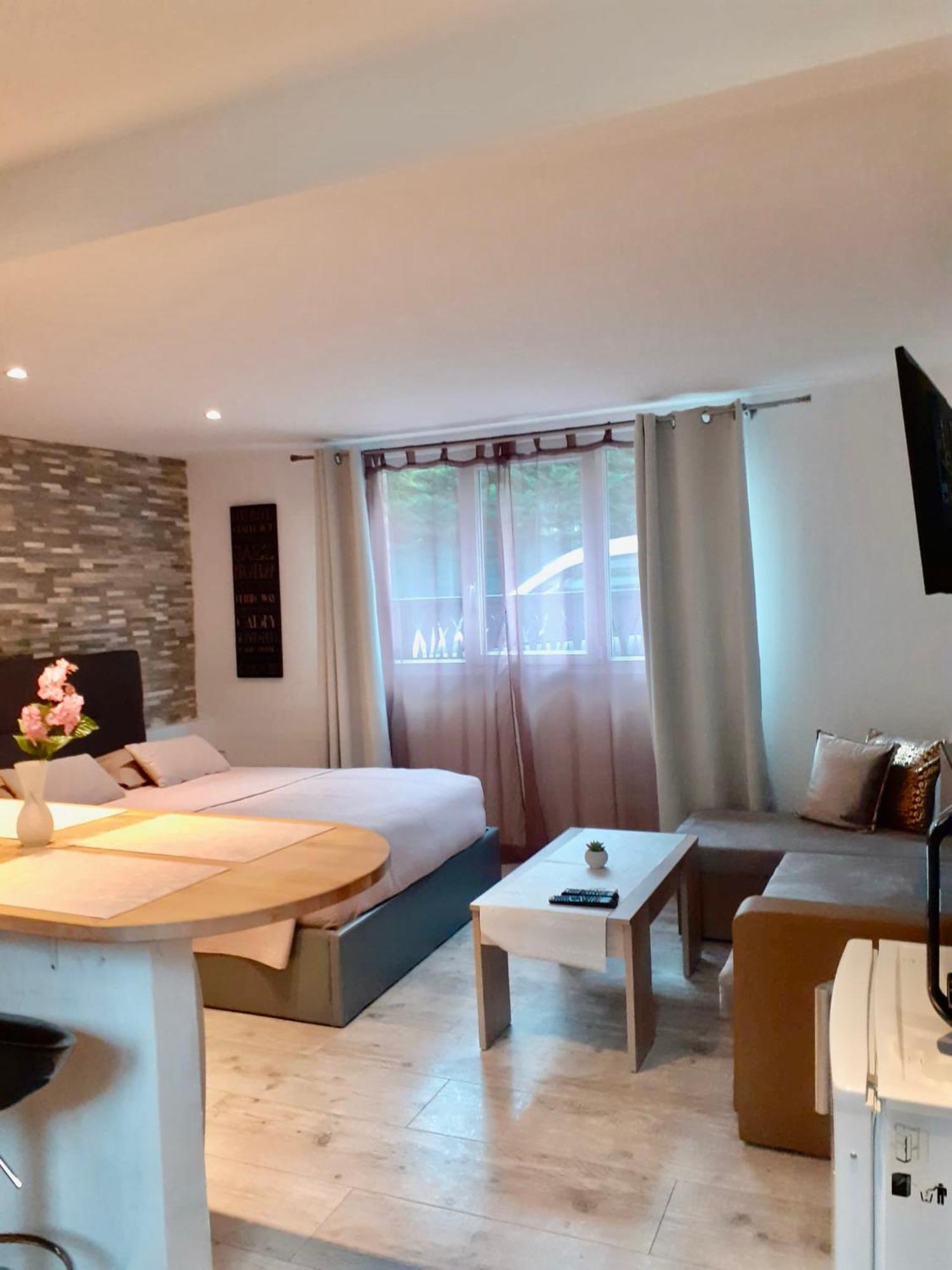 La Villa L'Oiseau Bleu Proche De La Plage Et De Deauville !!! Awards 2025 Blonville-sur-Mer Luaran gambar